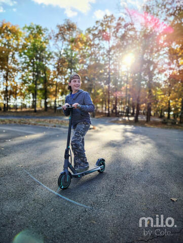 Cruisin'
