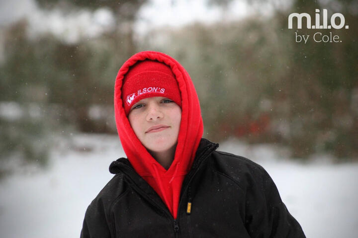 SNOW DAY!