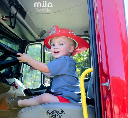Firetruck Fun